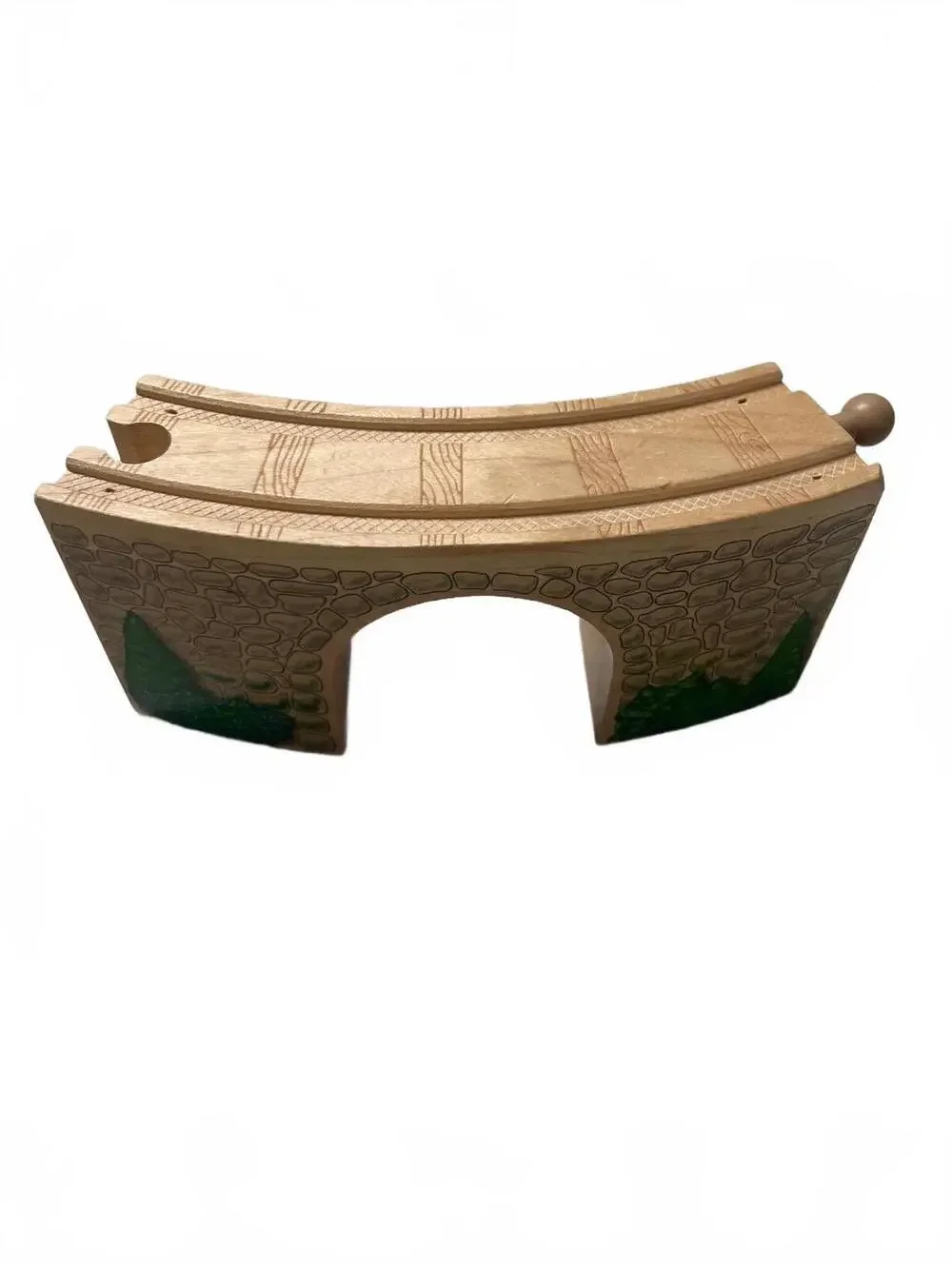 Thomas & Friends arched stone